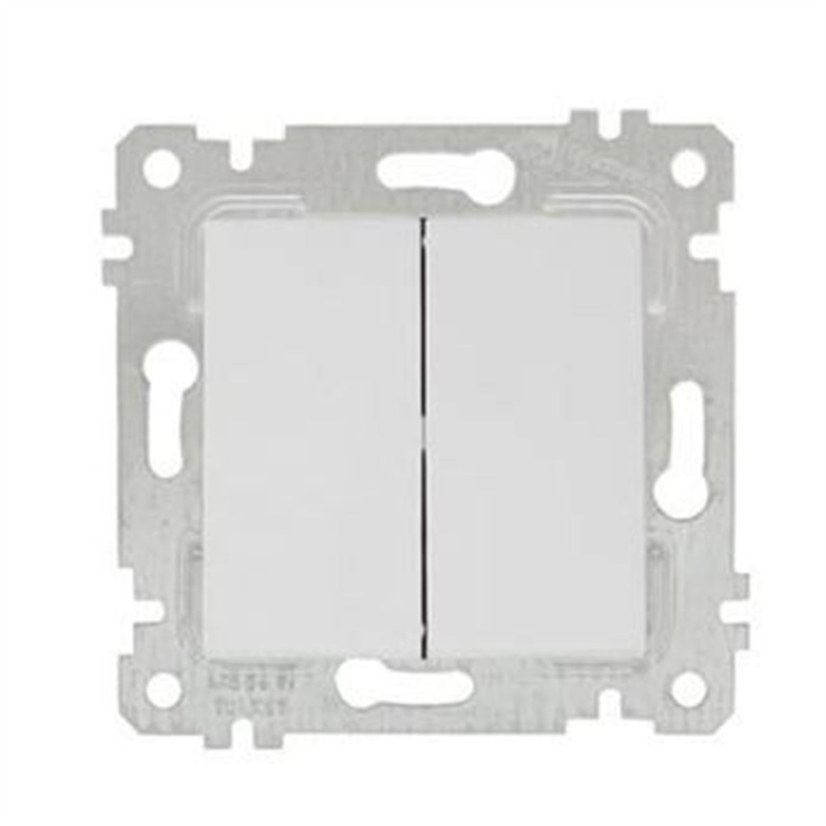 RİTA MEK TUŞ DND KOMÜTATÖR ANAHTAR (İÇ ÜNİTE) (VİD 1